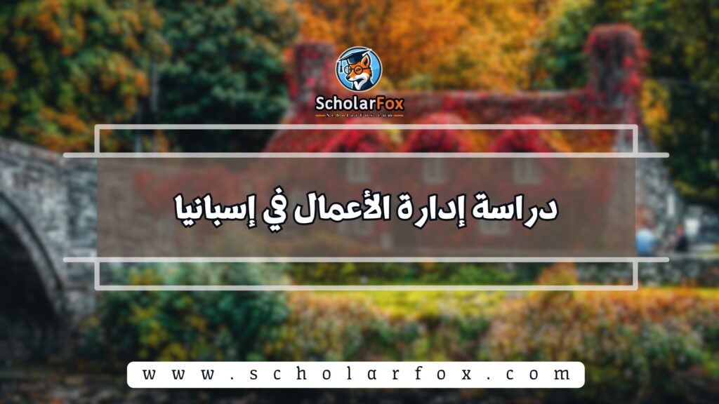 1 9 دراسة إدارة الأعمال في إيرلندا
