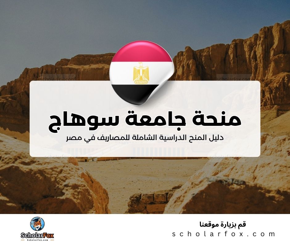 2 4 منحة جامعة سوهاج