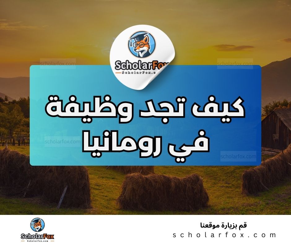 البحث عن الوظائف في رومانيا | دليل شامل للبحث عن وظيفة في رومانيا