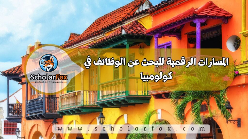 البحث عن الوظائف في كولومبيا | دليل شامل للبحث عن وظيفة في كولومبيا 3 المسارات الرقمية للبحث عن الوظائف في كولومبيا