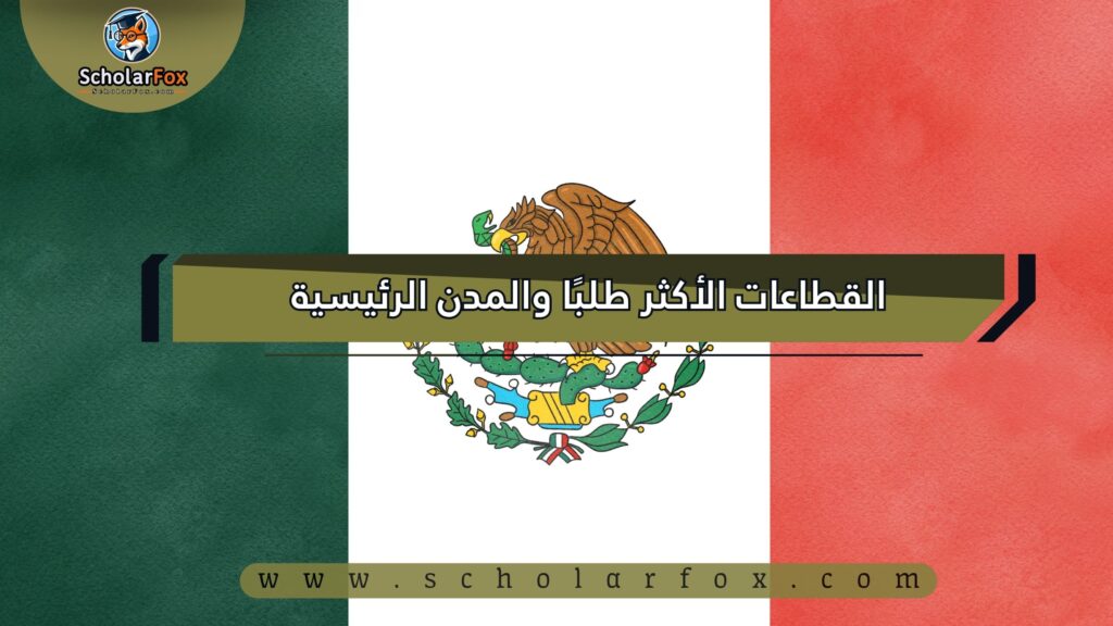 البحث عن الوظائف في المكسيك | دليل شامل للبحث عن وظيفة في المكسيك 3 القطاعات الأكثر طلبًا والمدن الرئيسية
