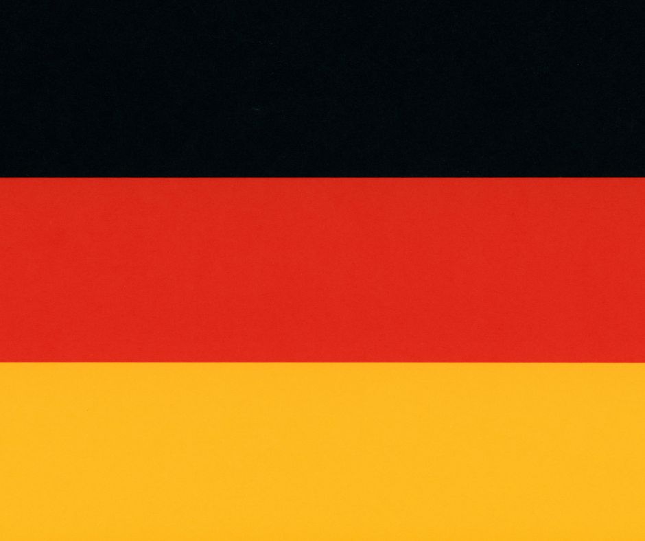 منح في المانيا