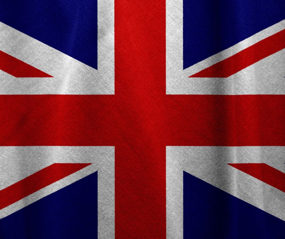 منح في بريطانيا