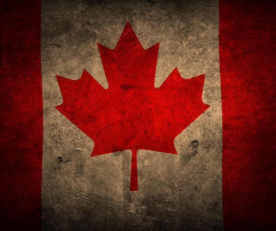 منح في كندا