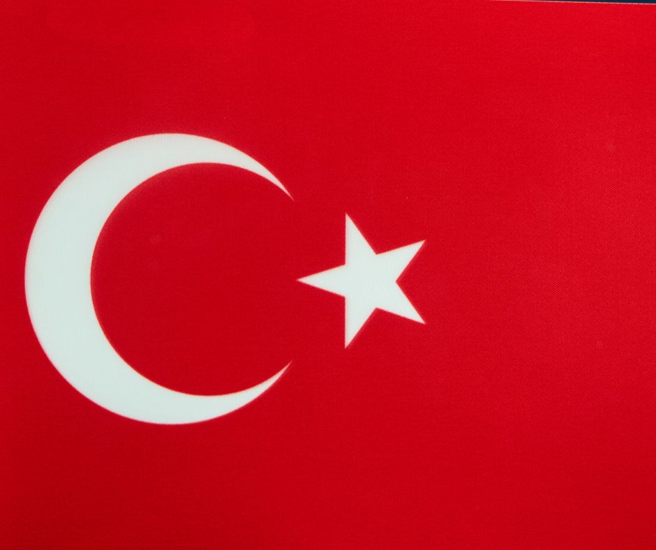 منح في تركيا