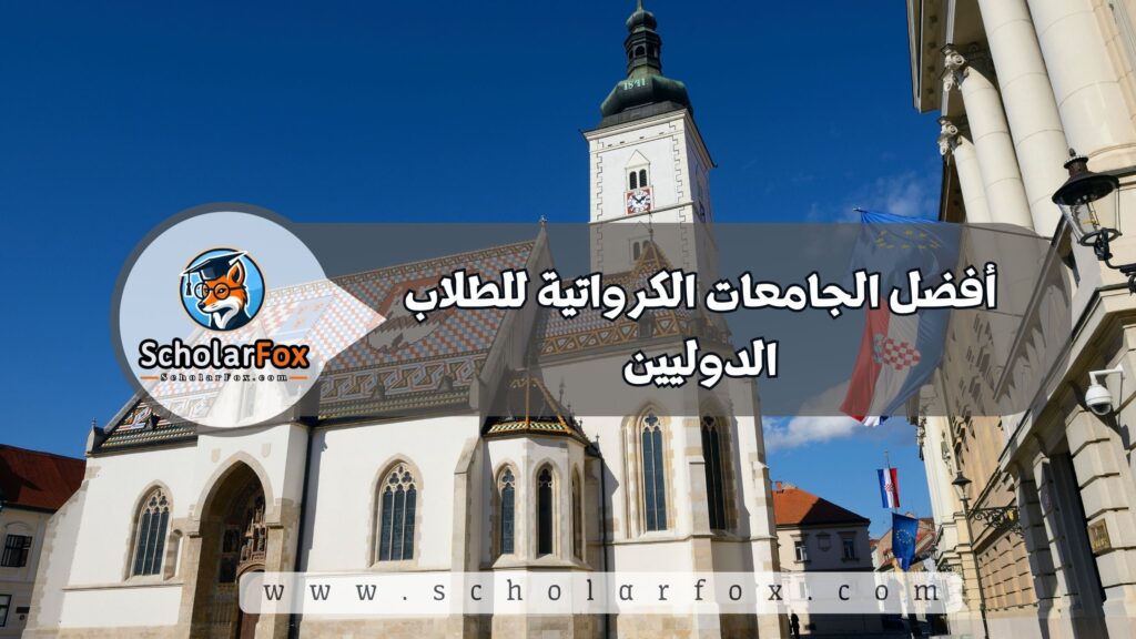 أفضل الجامعات الكرواتية للطلاب الدوليين