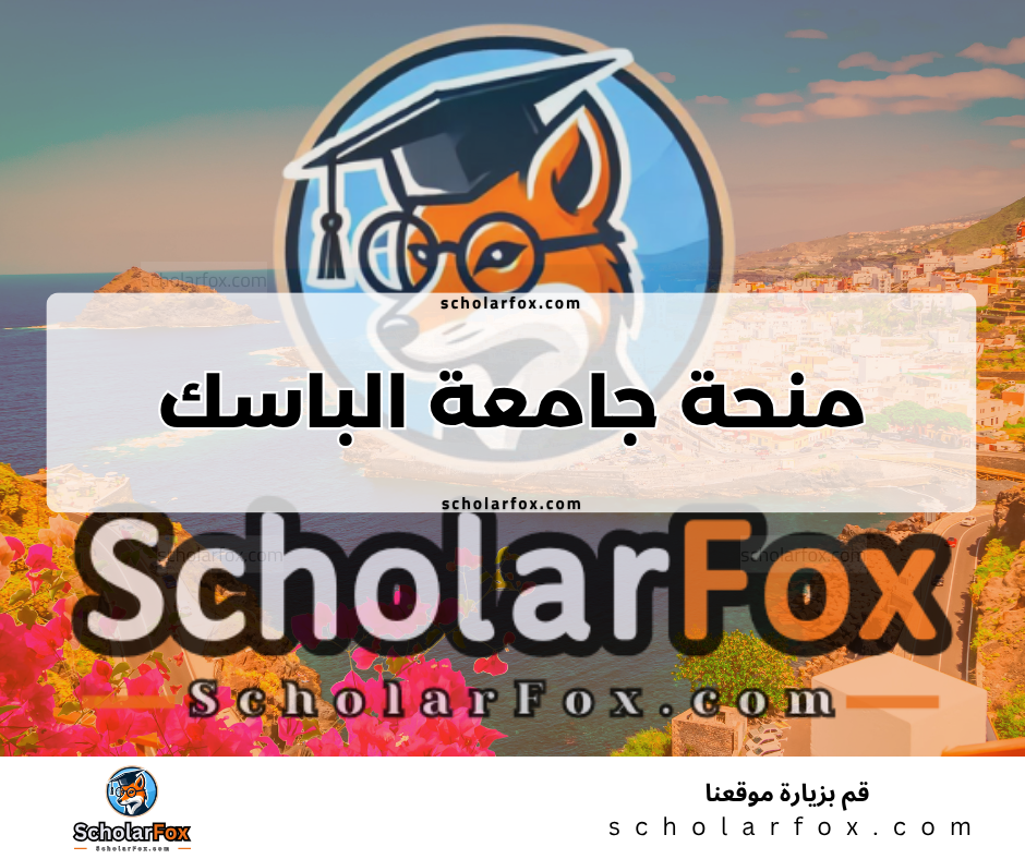 منحة جامعة الباسك