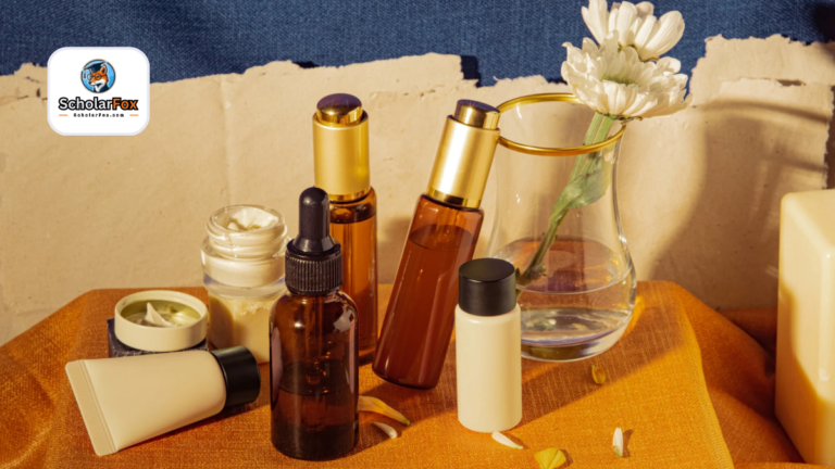 التجميل والعناية بالشعر