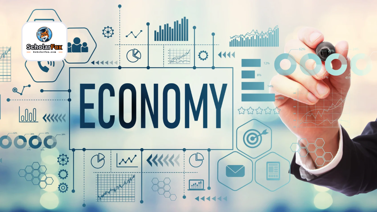 Copy of Nour Scholarfox 31 الاقتصاد
